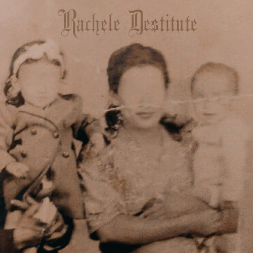 Rachele Destitute : The Ghost of Francis